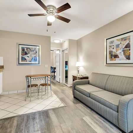 Scottish Fairway Inn Μοντερέι Εξωτερικό φωτογραφία