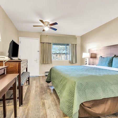 Scottish Fairway Inn Μοντερέι Εξωτερικό φωτογραφία