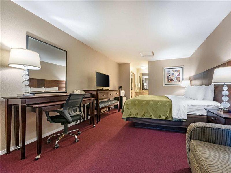 Scottish Fairway Inn Μοντερέι Εξωτερικό φωτογραφία
