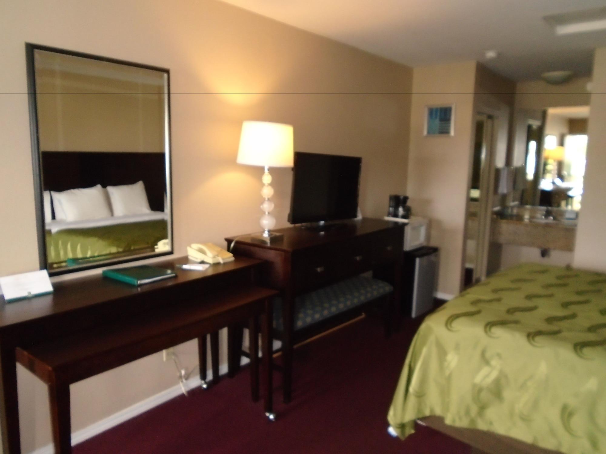 Scottish Fairway Inn Μοντερέι Εξωτερικό φωτογραφία