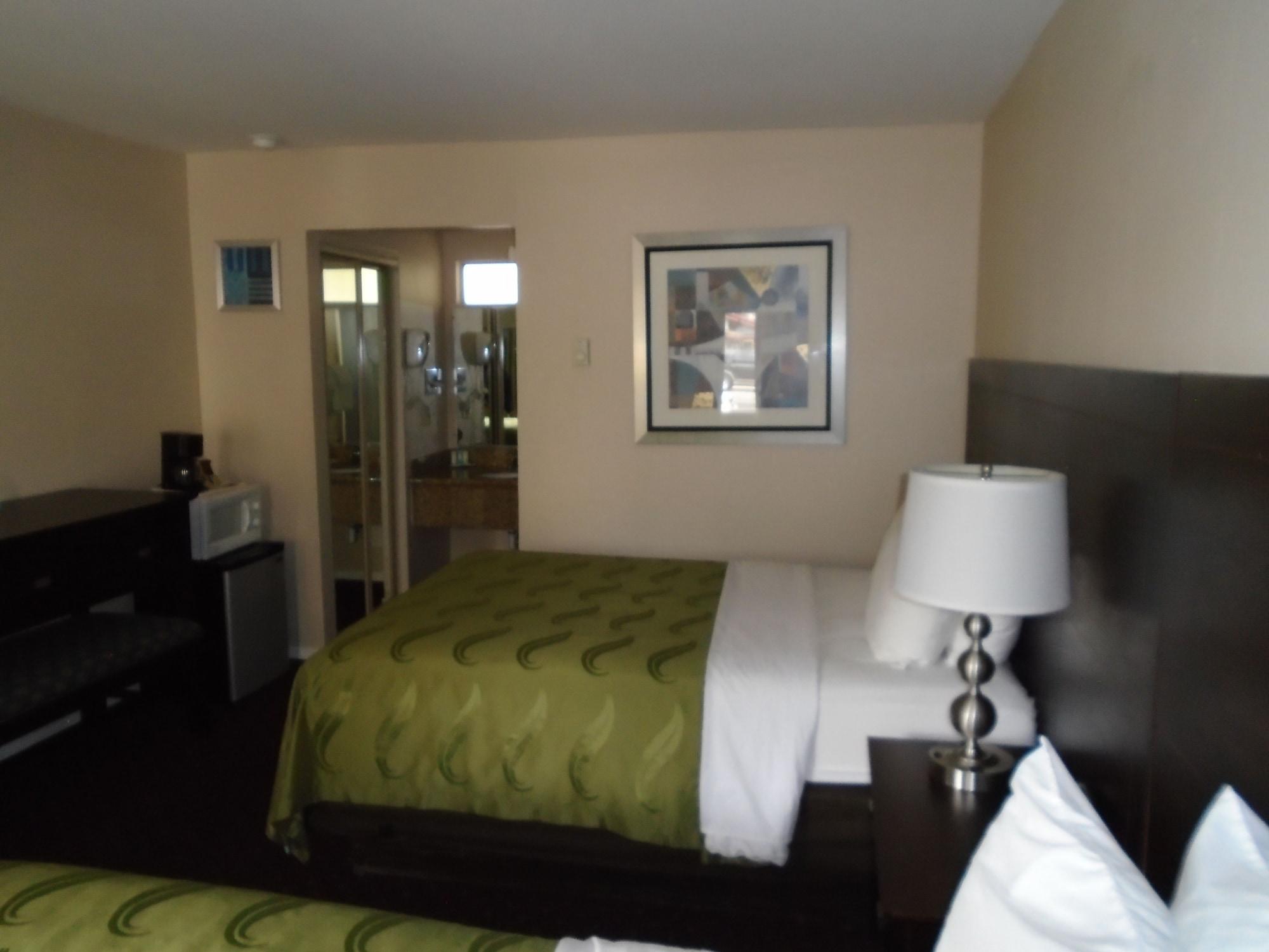 Scottish Fairway Inn Μοντερέι Εξωτερικό φωτογραφία