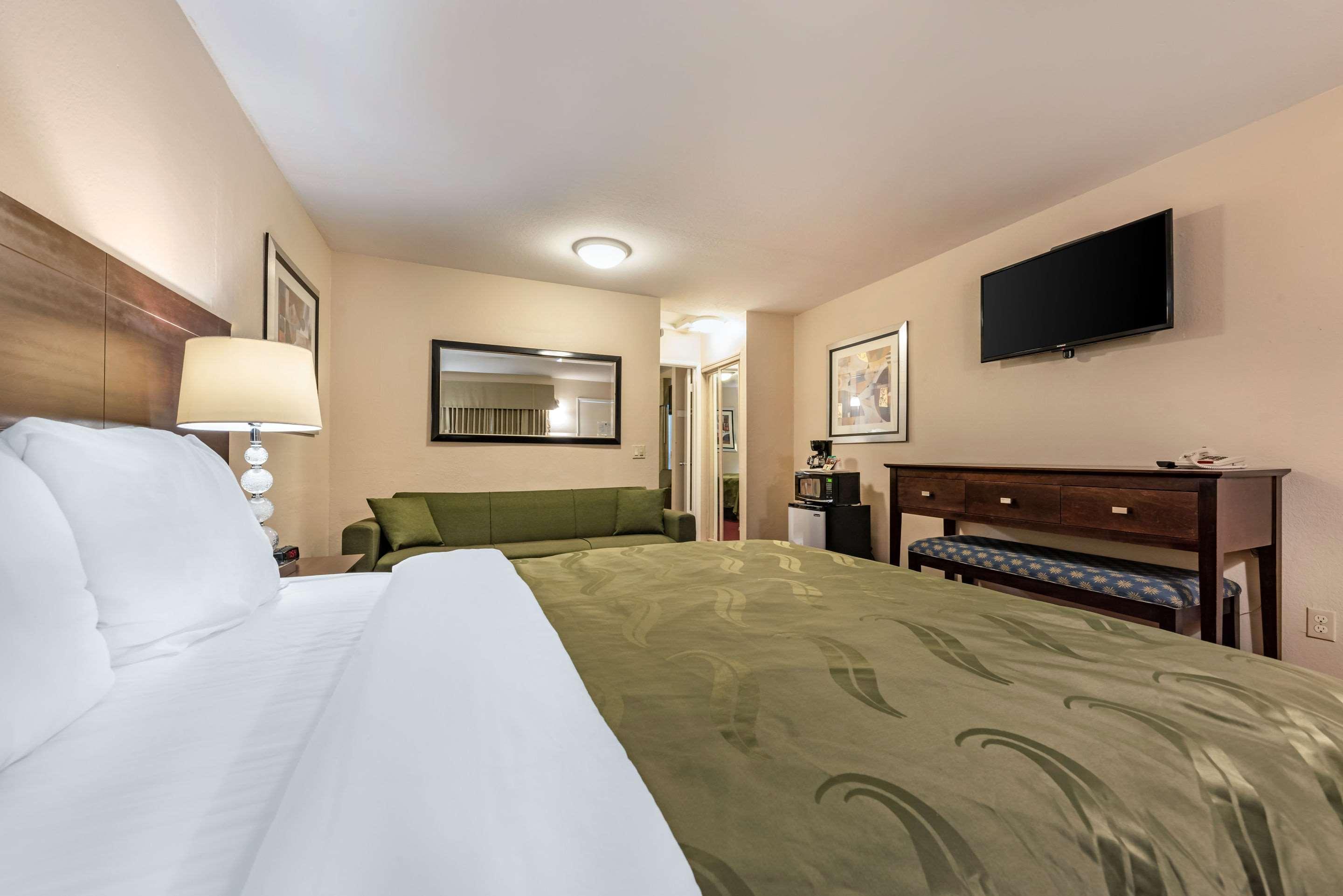 Scottish Fairway Inn Μοντερέι Εξωτερικό φωτογραφία