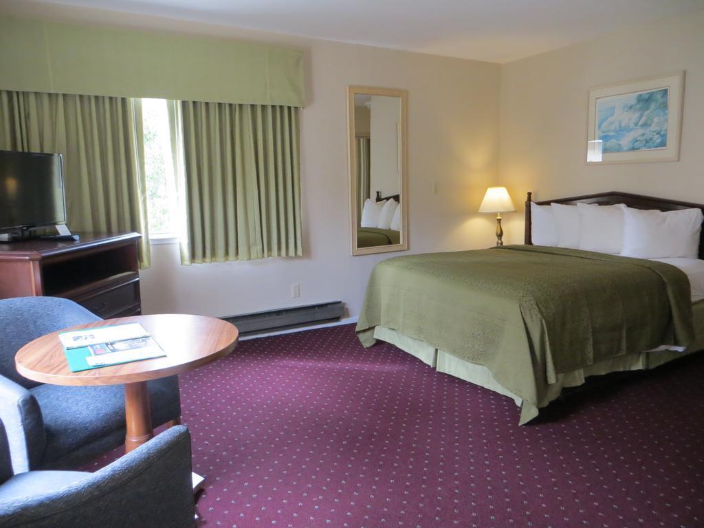 Scottish Fairway Inn Μοντερέι Εξωτερικό φωτογραφία