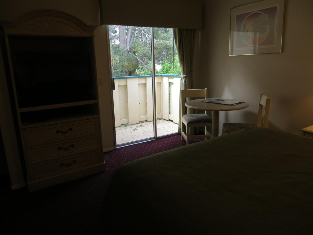 Scottish Fairway Inn Μοντερέι Εξωτερικό φωτογραφία