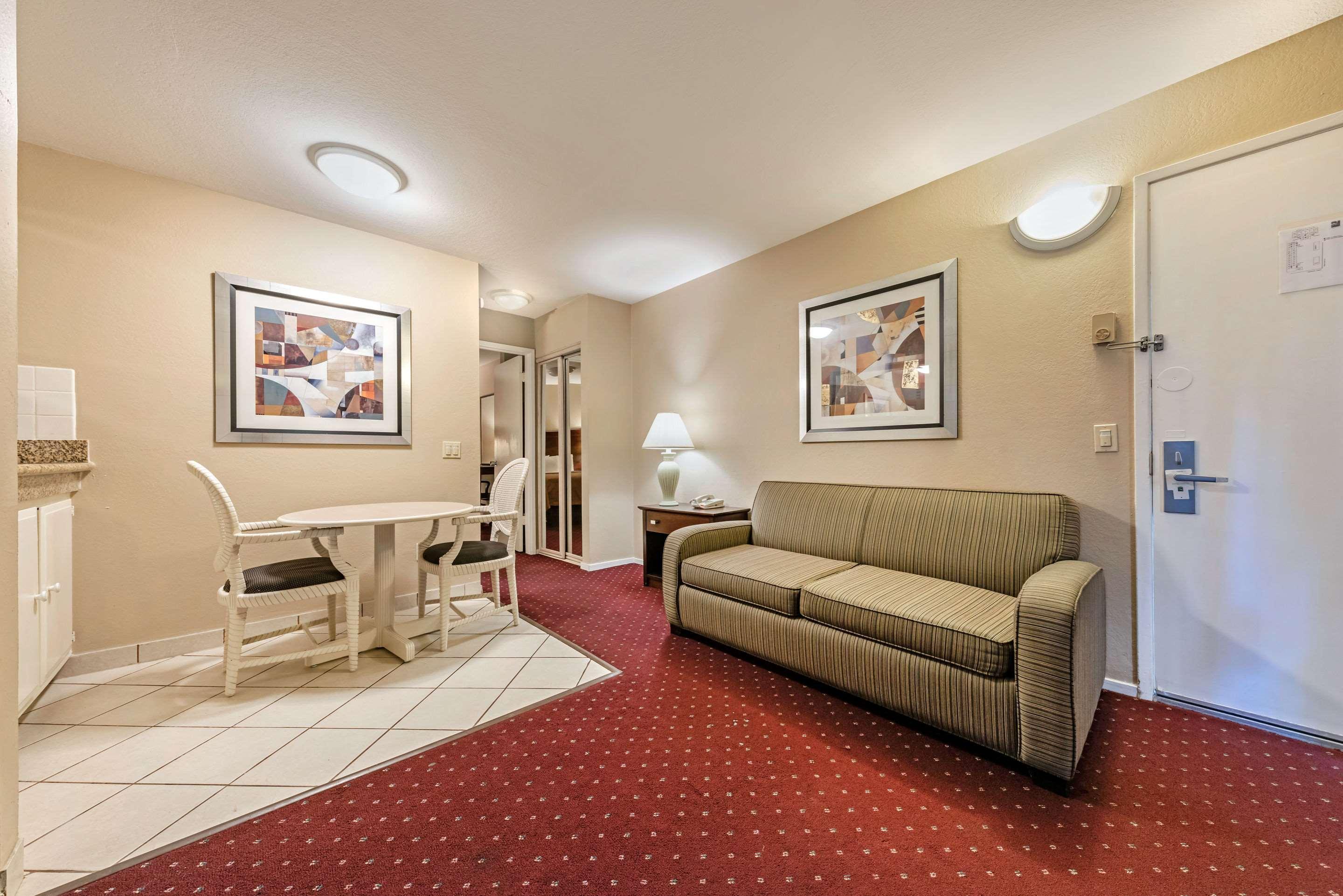 Scottish Fairway Inn Μοντερέι Εξωτερικό φωτογραφία
