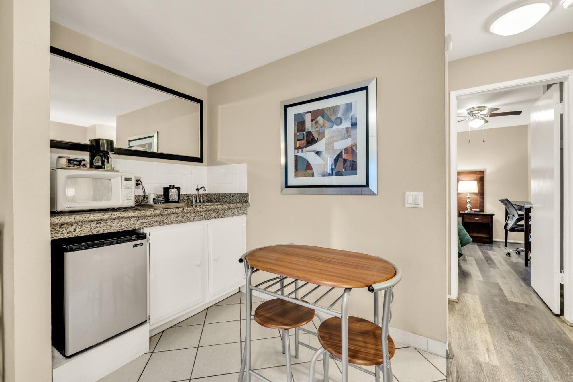 Scottish Fairway Inn Μοντερέι Εξωτερικό φωτογραφία