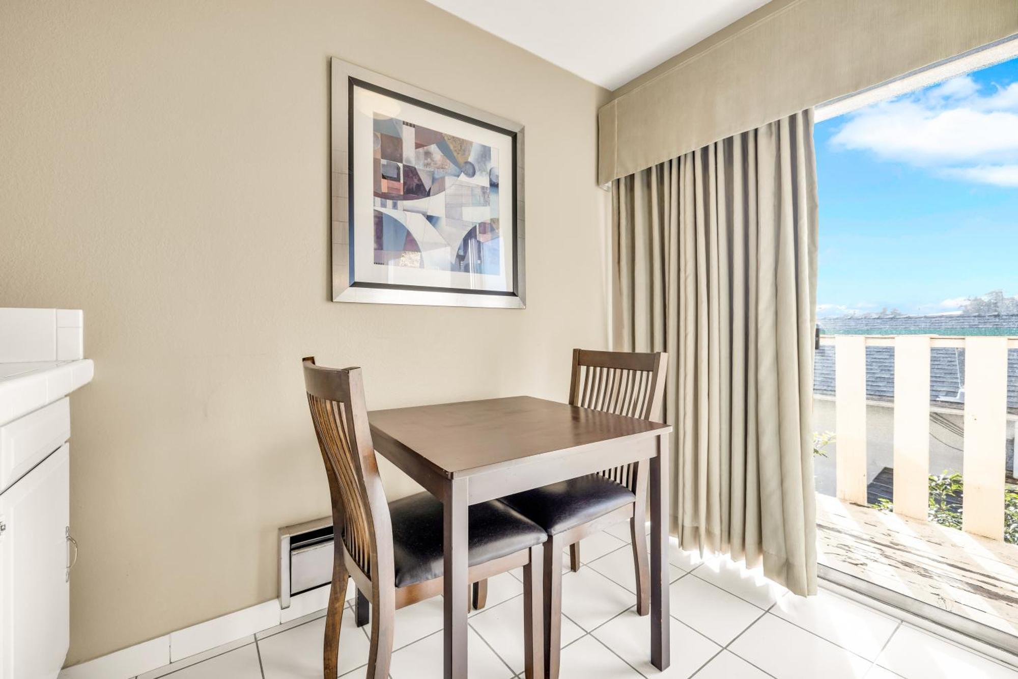 Scottish Fairway Inn Μοντερέι Εξωτερικό φωτογραφία