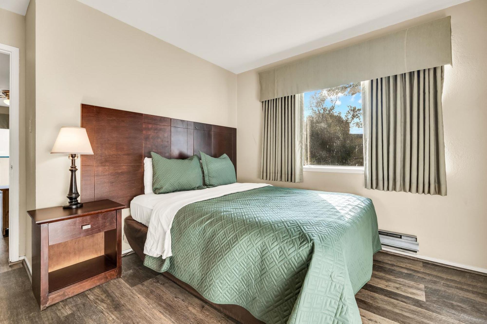 Scottish Fairway Inn Μοντερέι Εξωτερικό φωτογραφία