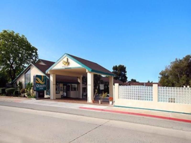 Scottish Fairway Inn Μοντερέι Εξωτερικό φωτογραφία